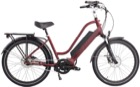 Biktrix Stunner Step-Thru Auto