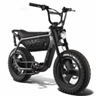 Super73 MZFT
