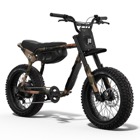 Super73 Z Adventure Series LE