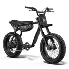 Super73 Z Adventure Series SE