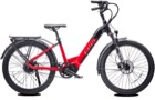 Biktrix Swift CVT - Built with SwapTop Technology