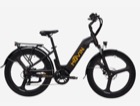 Zeus Ebikes Tempo Commuter Ebike (Canadian)