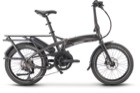 Tern Vektron P10 (Gen 4) 400Wh Smart System