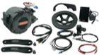 Biktrix Bafang M620/G510 Ultra Motor Kit - UART
