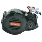 Biktrix Bafang M620/G510 Bare Ultra Motor - UART