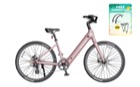 Heybike Venus Deal