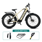 Vtuvia Gemini 1000W Ebike