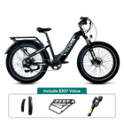Vtuvia Reindeer 2.0 Ebike