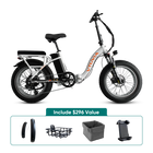 Vtuvia SF20H Utility Ebike