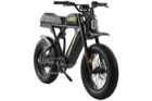 Ariel Rider X-Class 60V