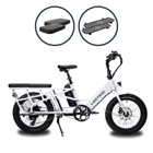 Lectric eBikes XPedition Essentials Bundle