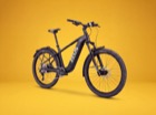 Zeus Ebikes Wolverine Electric Hardtail