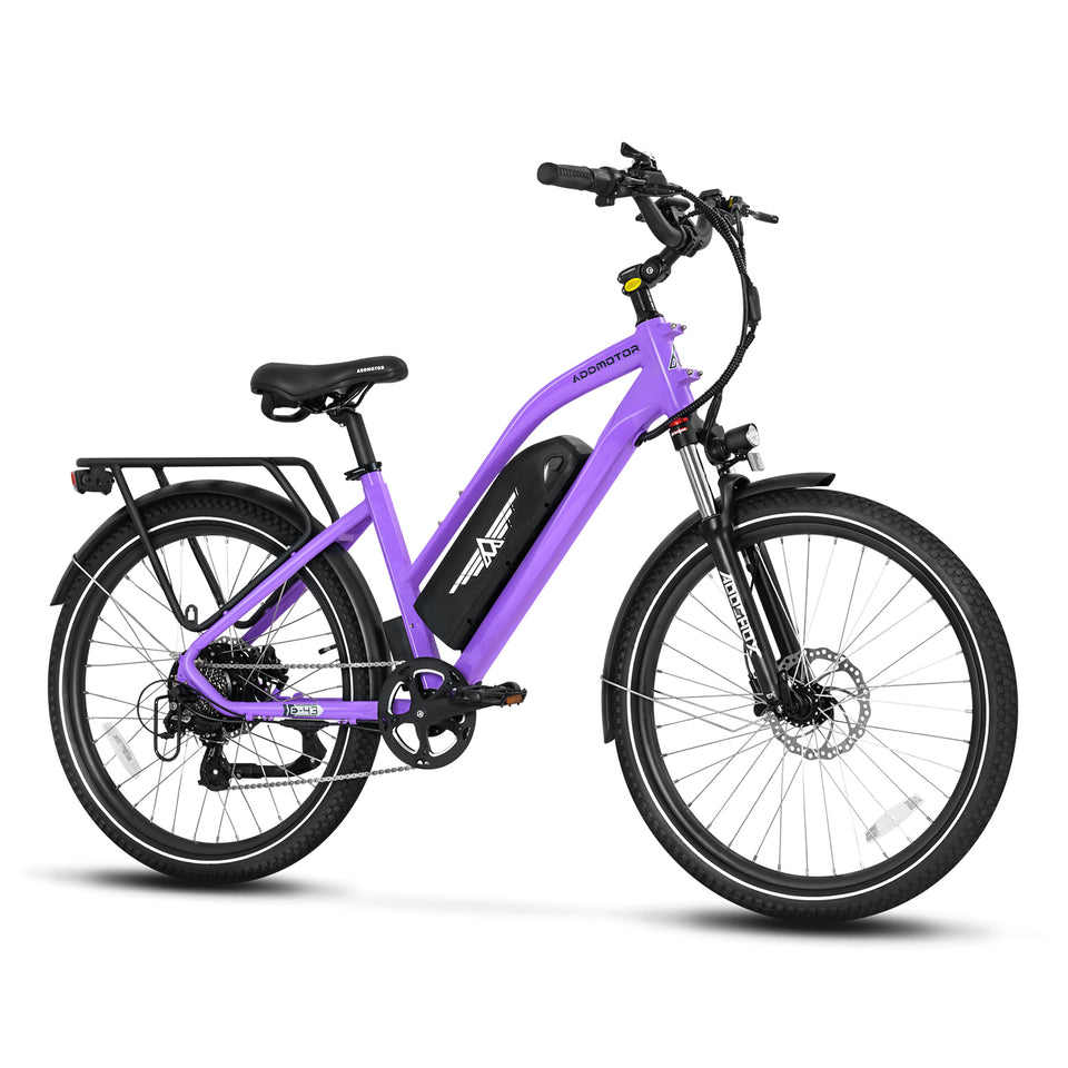 Addmotor CITYPRO E-43 Ebike
