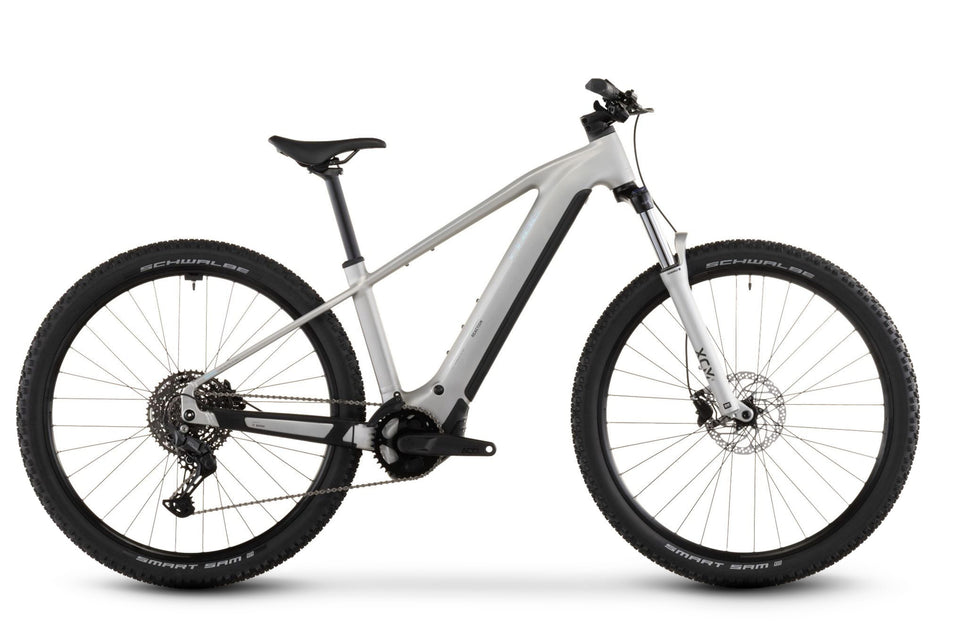 Cube Reaction Hybrid ONE 800