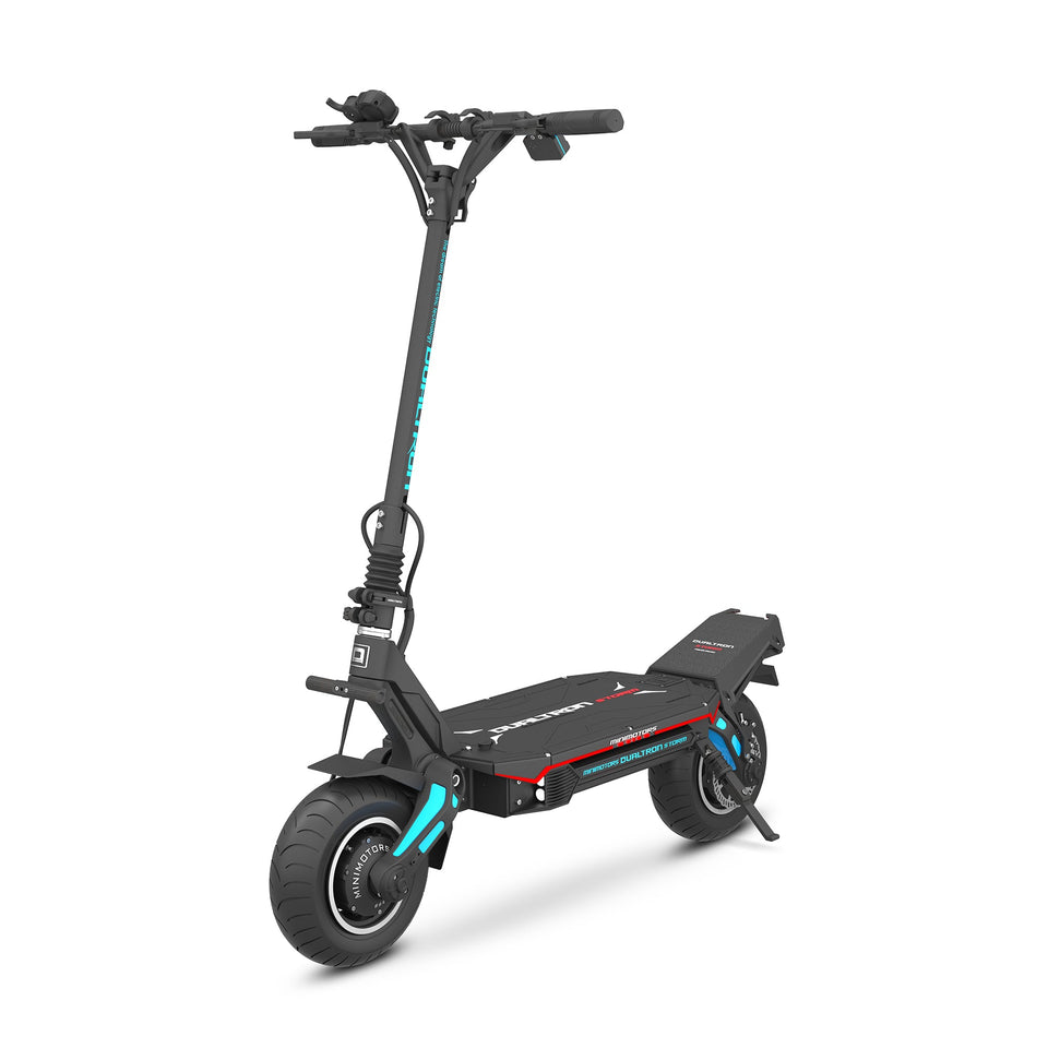 Dualtron Storm LTD