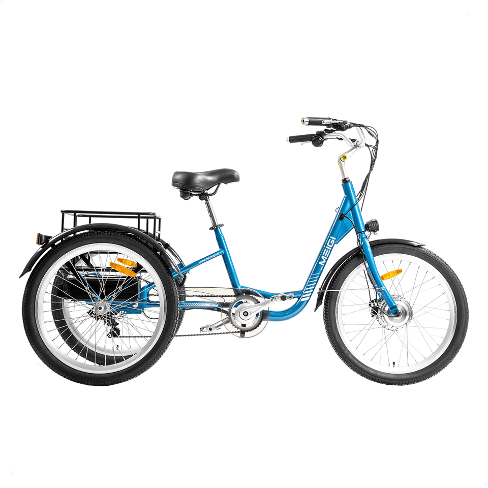 Dwmeigi MG708 HERA