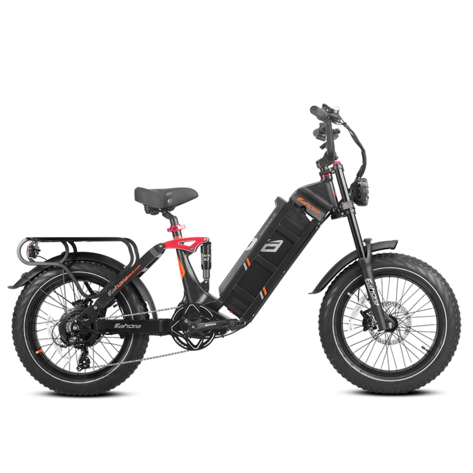 Eahora Juliet II