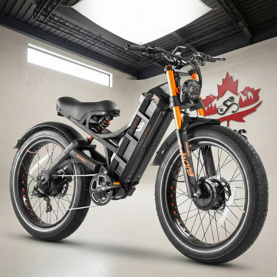 Eahora Romeo Pro II 2026