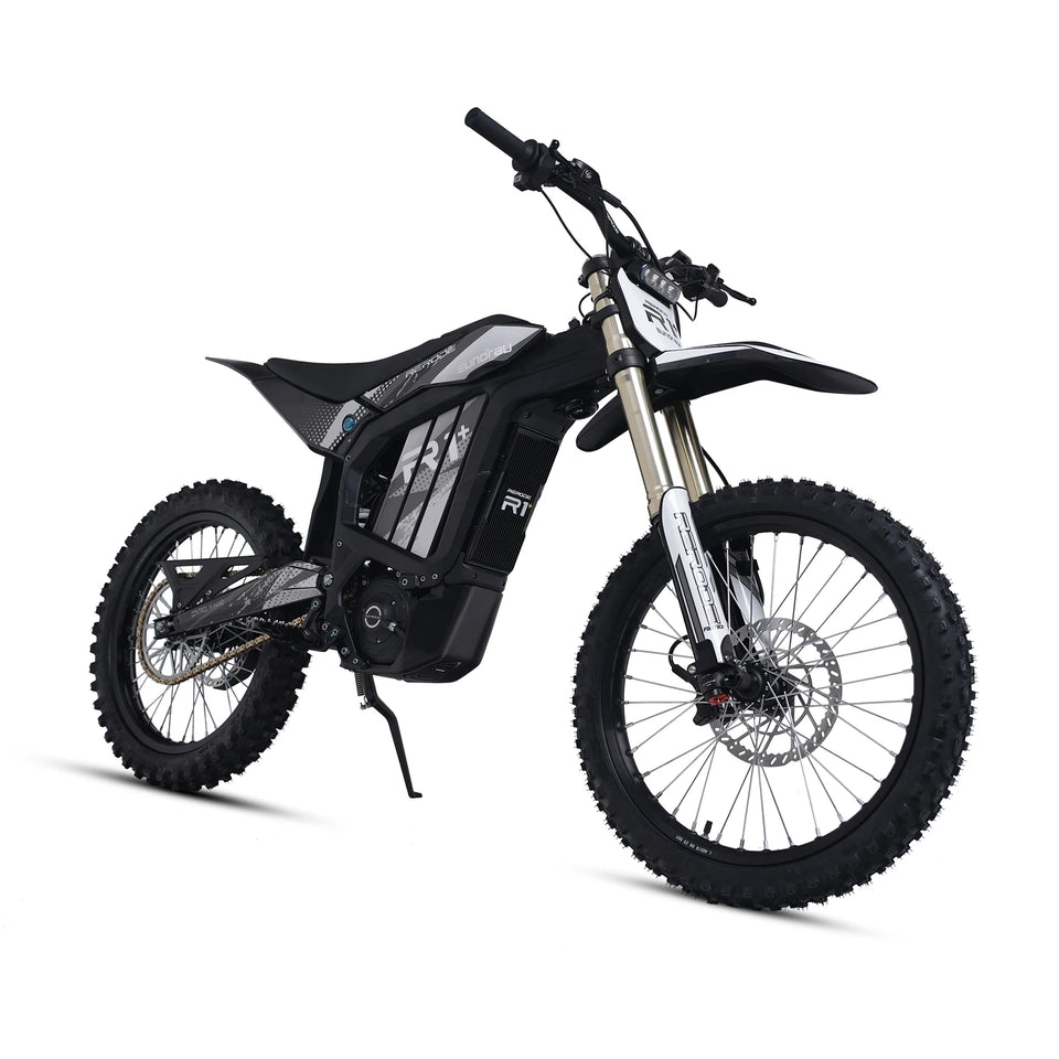 Eunorau × Rerode R1+ Electric Dirt Bike