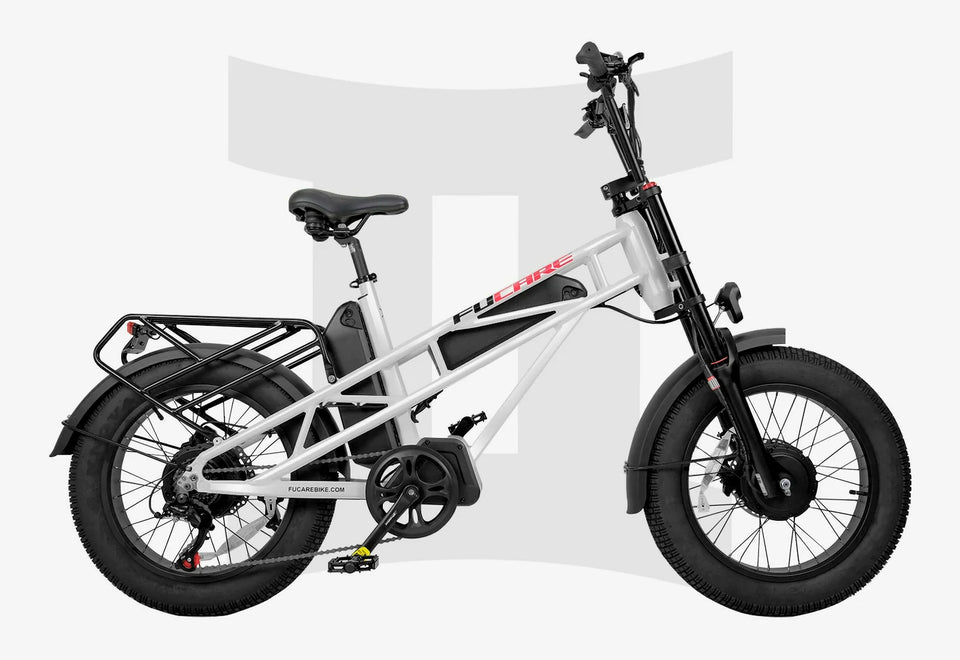 Fucare Gemini X Sport