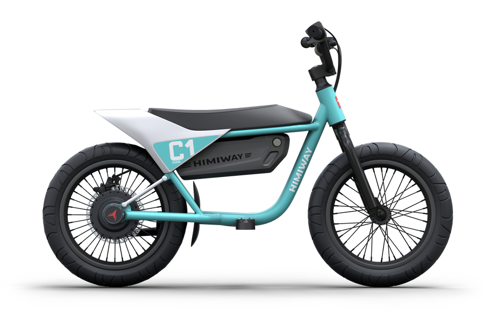 Himiway Himiway C1 Perfect Gift Kids eBike