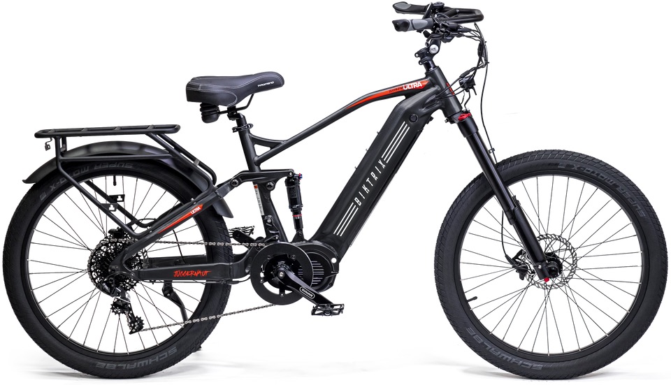 Biktrix Juggernaut Ultra FS Pro 3 Cruise