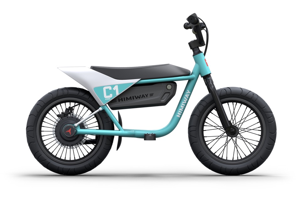 Himiway C1 Kids eBike