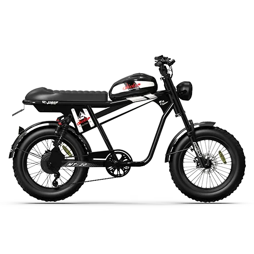 Qiolor Tiger Plus