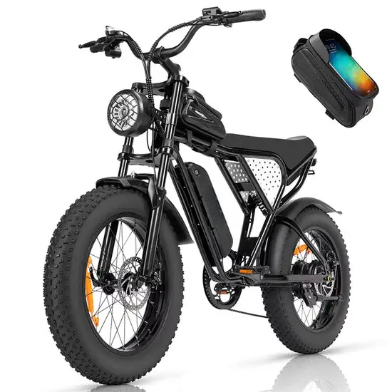 RidStar C20 Lite (YVY)