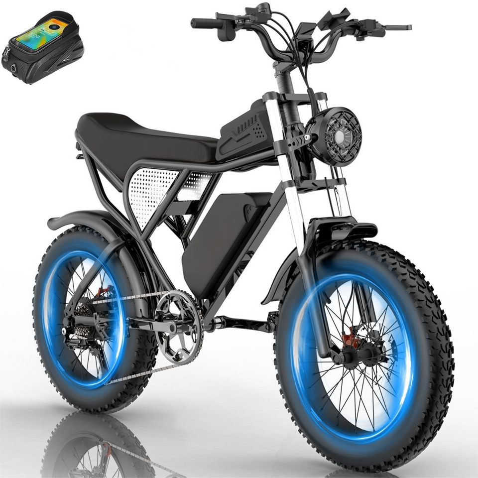 RidStar C20 (YVY)