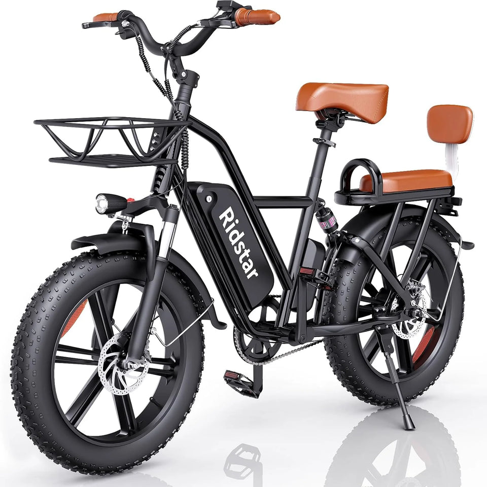 RidStar FM001