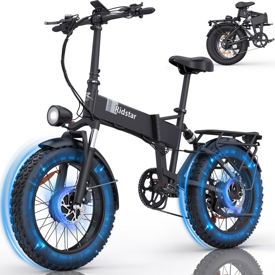 RidStar H20
