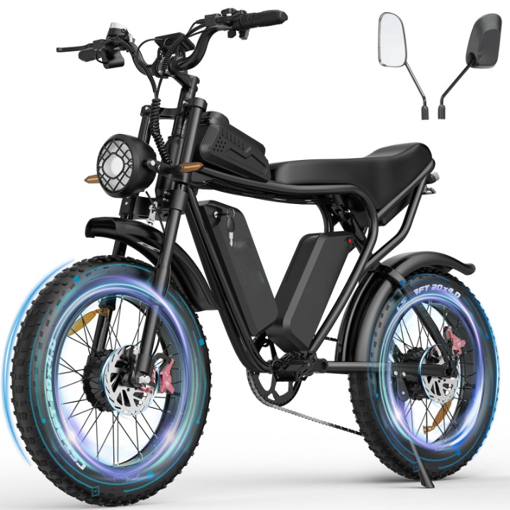 RidStar K20 Pro (YVY)