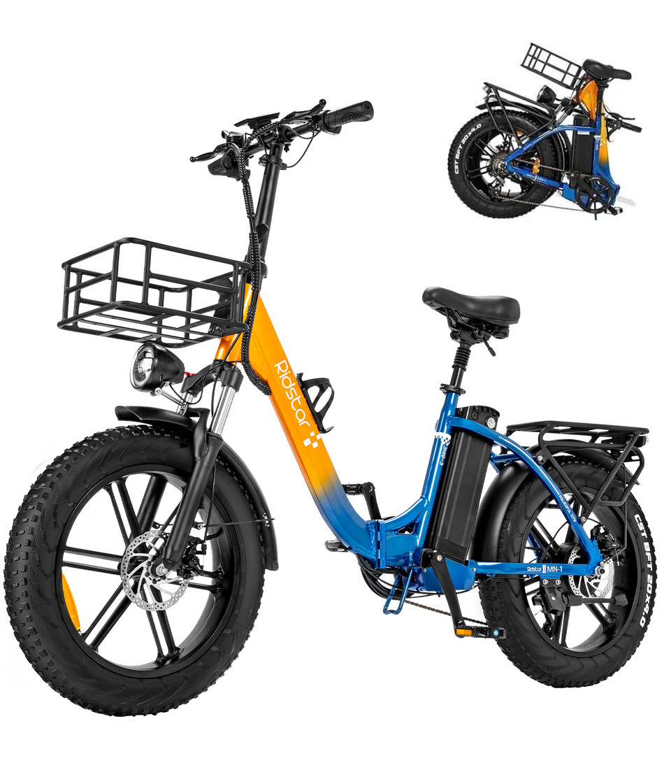 RidStar MN20