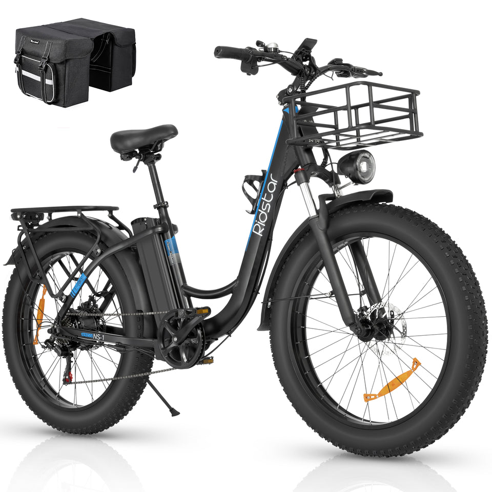 RidStar MN26
