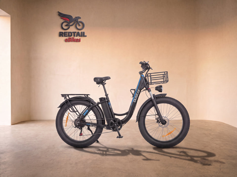 RidStar MN26