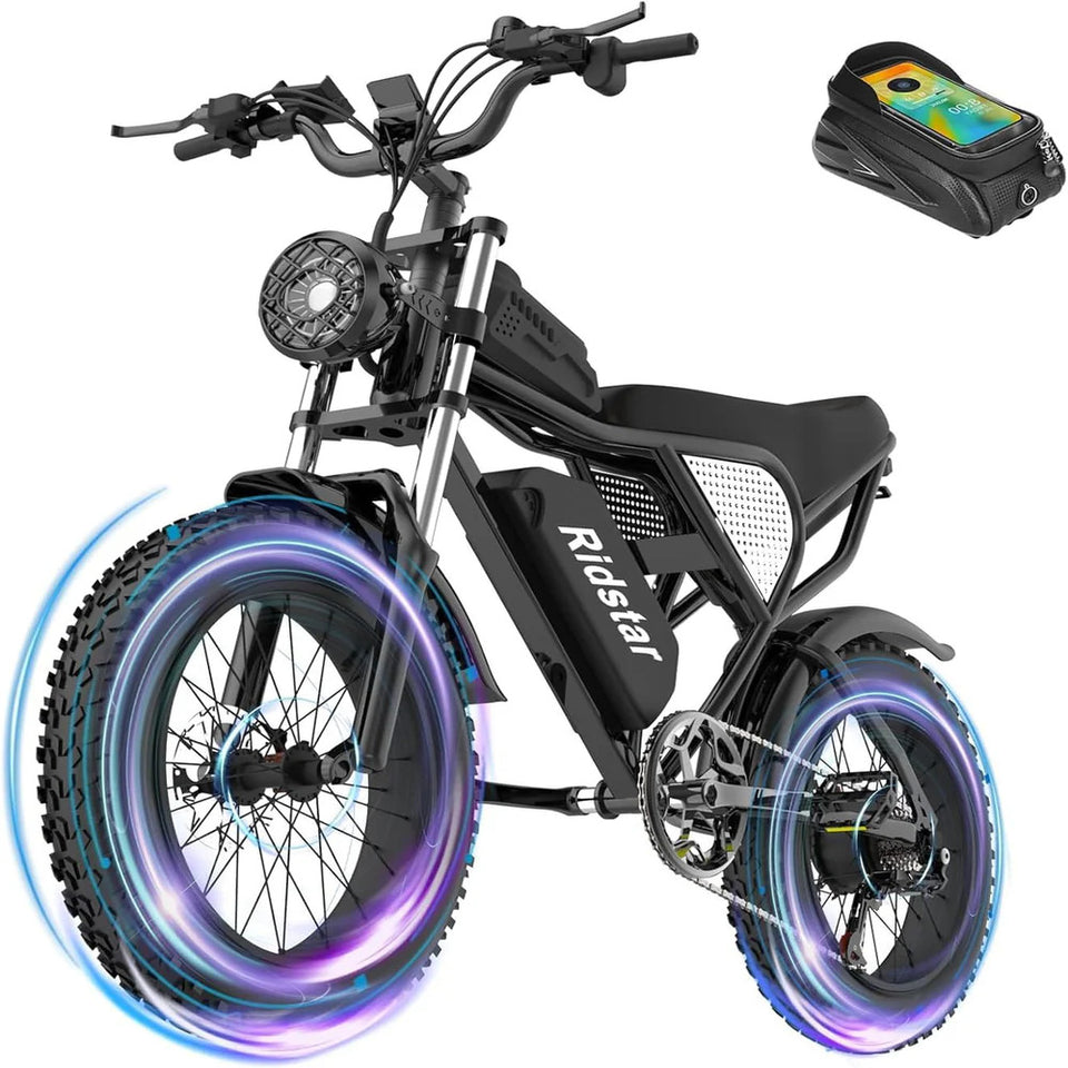 RidStar Q20