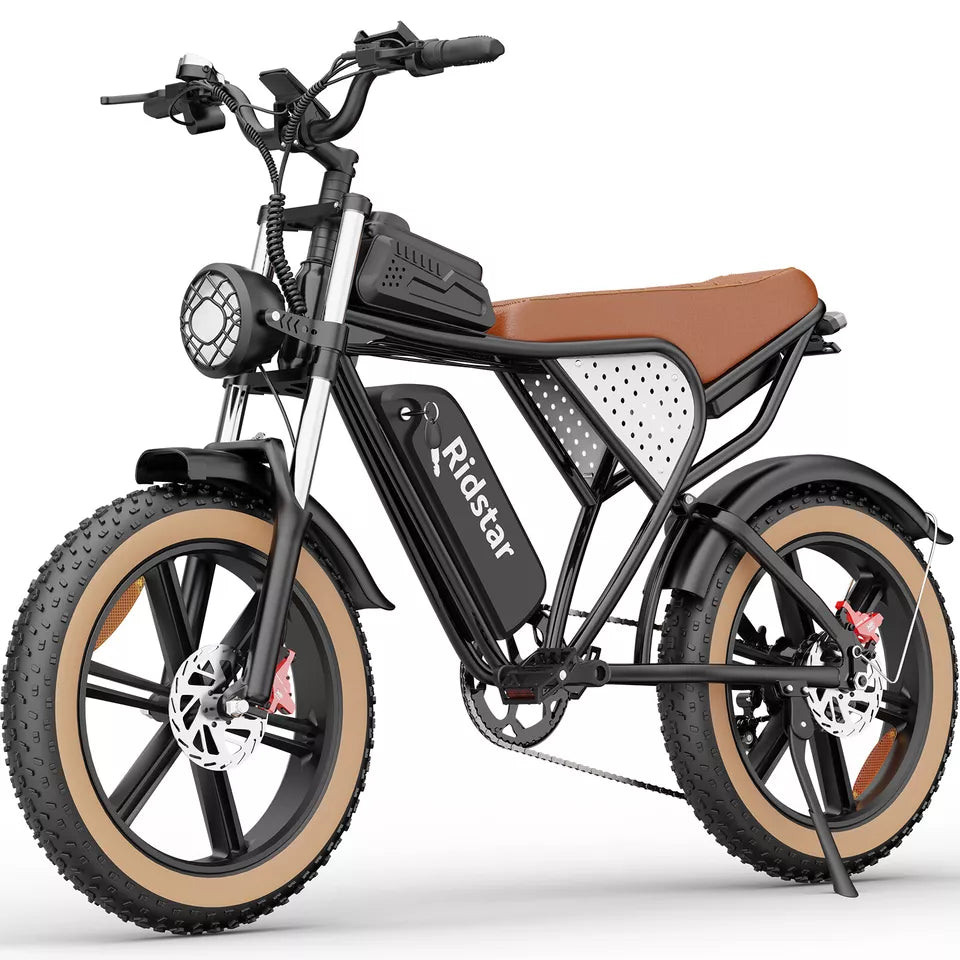 RidStar Q20Luxe