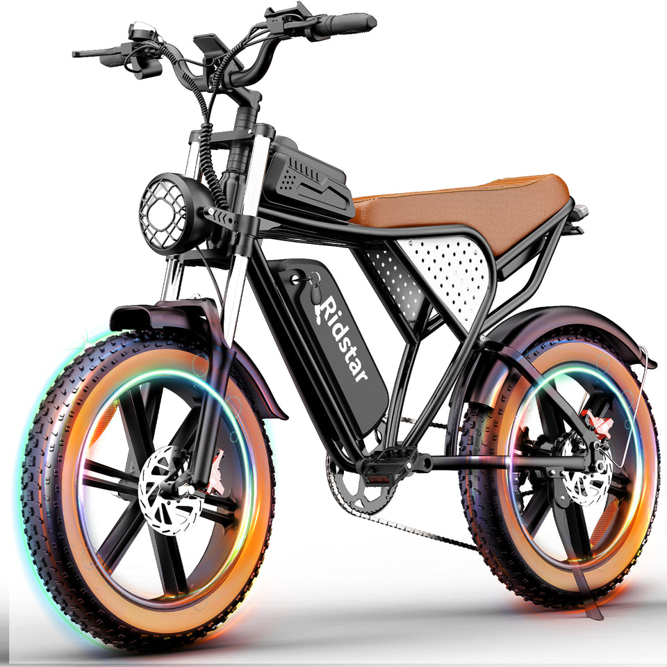 RidStar Q30Luxe