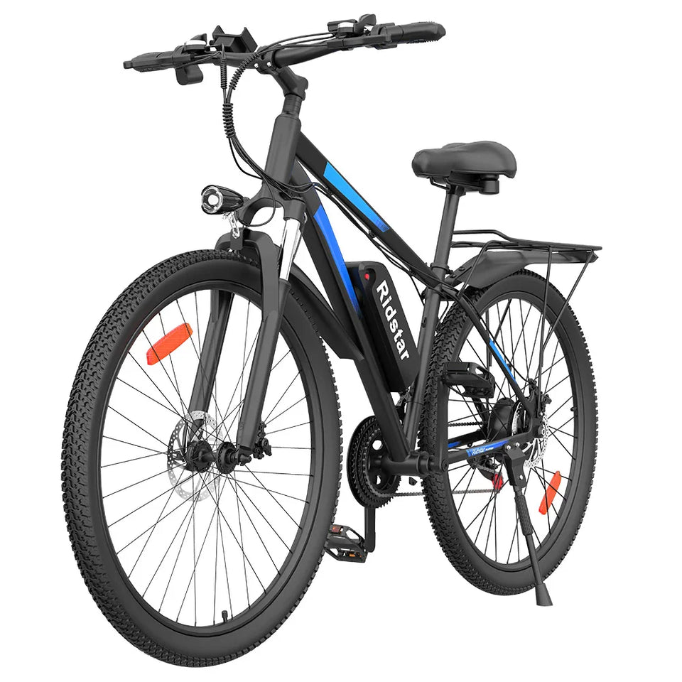 RidStar S29Pro