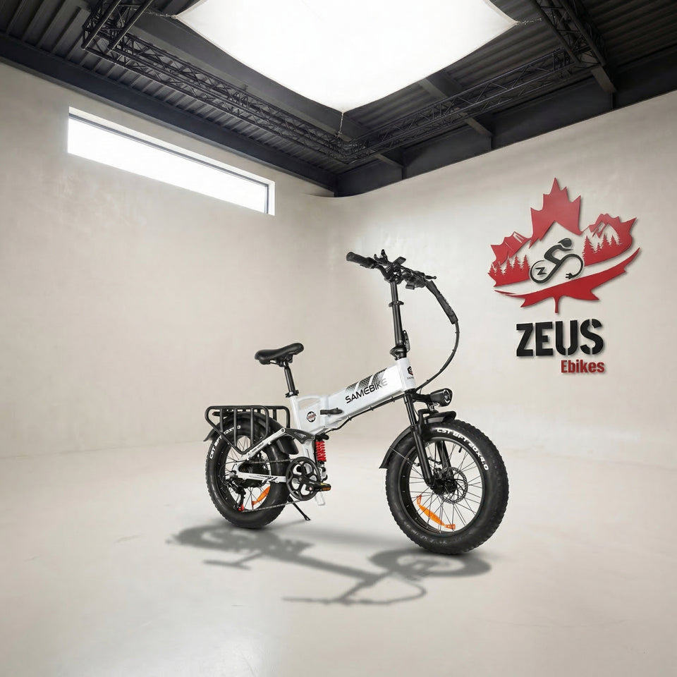 SameBike RS-A02 Pro