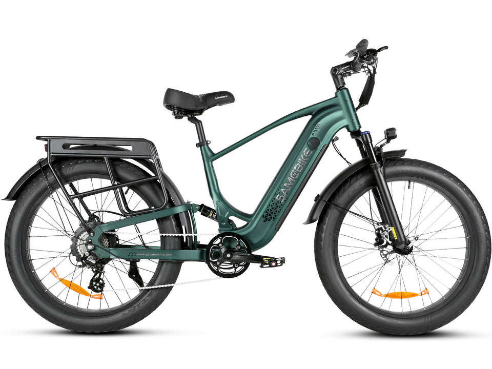 SameBike STORM