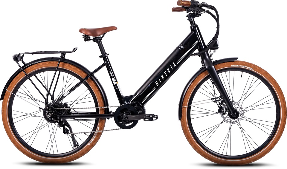Biktrix Swift CVT Lite