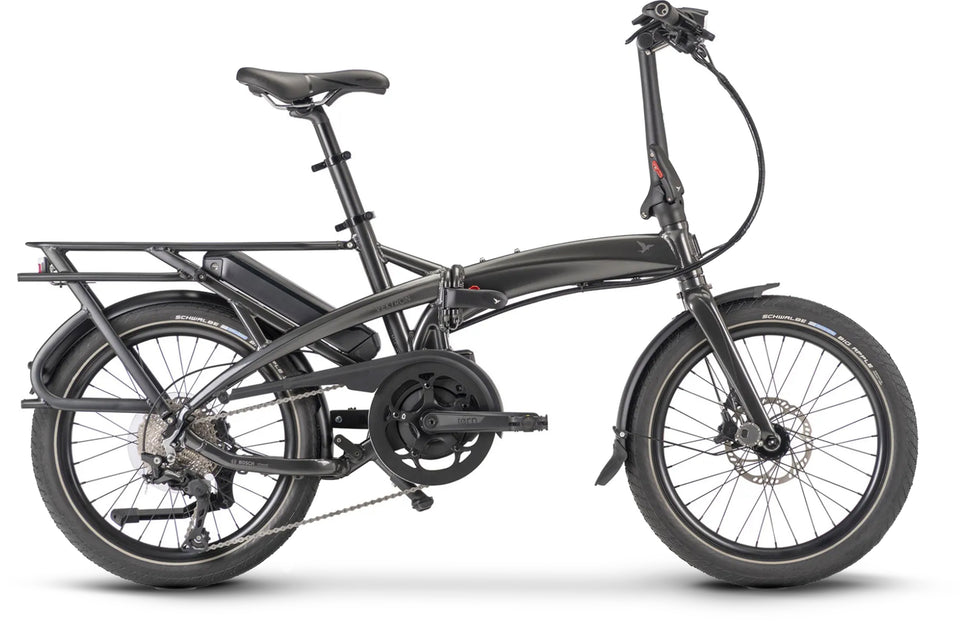 Tern Vektron P10 (Gen 4) 400Wh Smart System