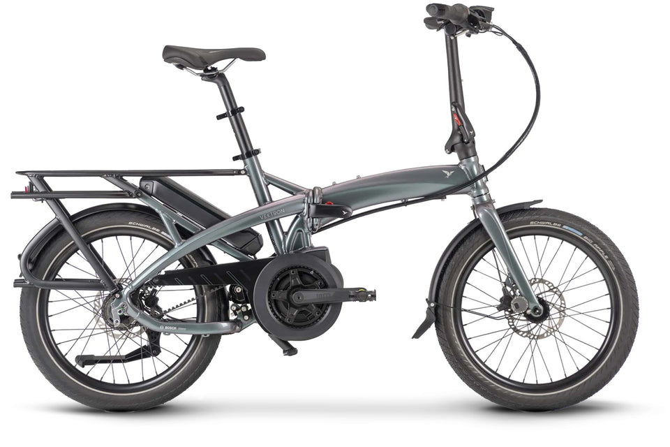 Tern Vektron P5i (Gen 4) 400Wh Smart System